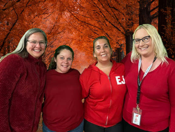Kdg assistants