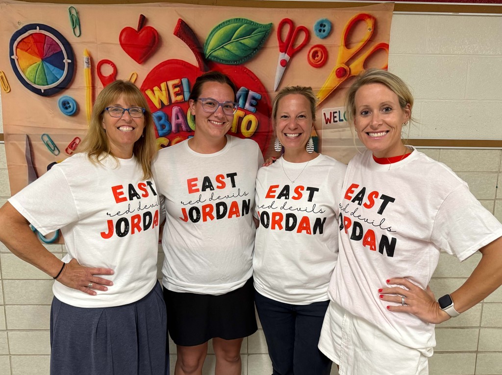 2nd grade team