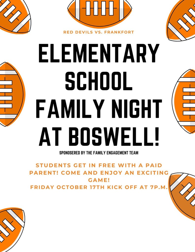 Elementary Night