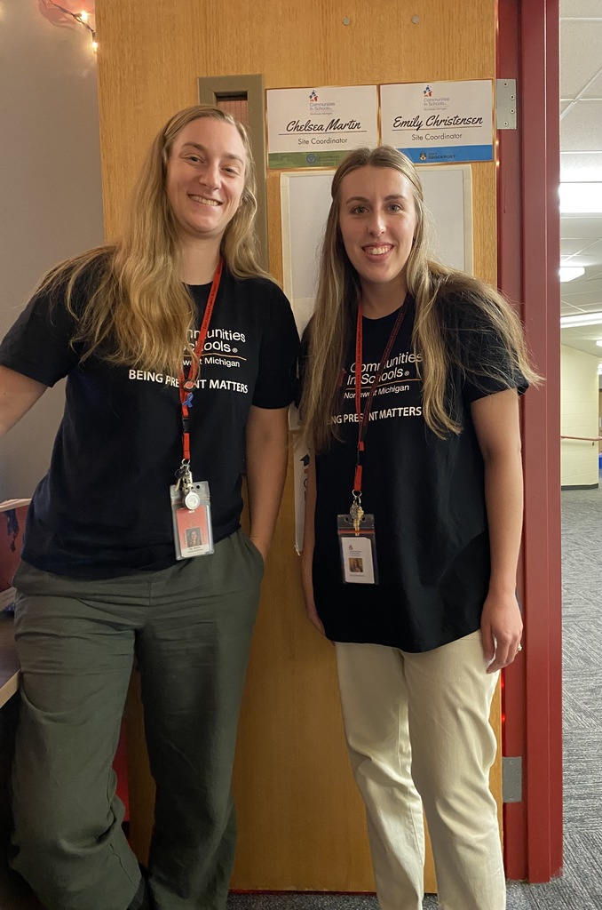 Communities In Schools