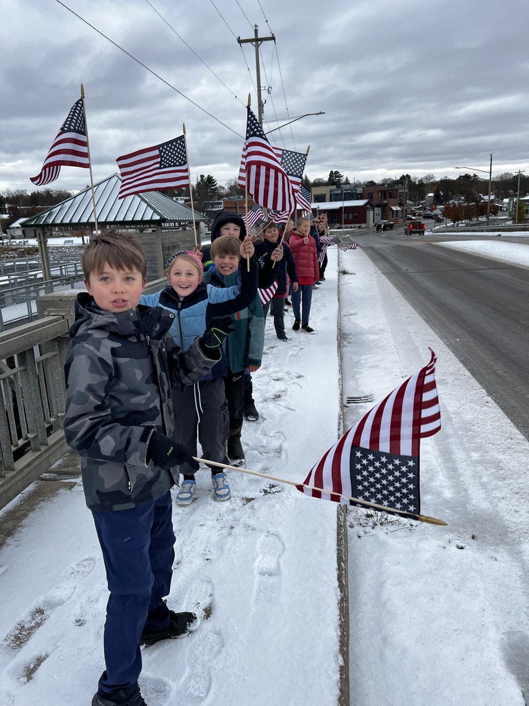 Veterans Day Celebration