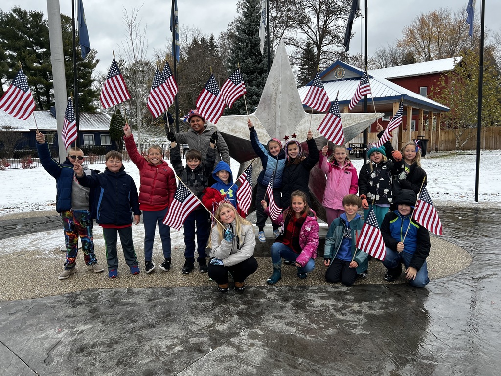 Veterans Day Celebration