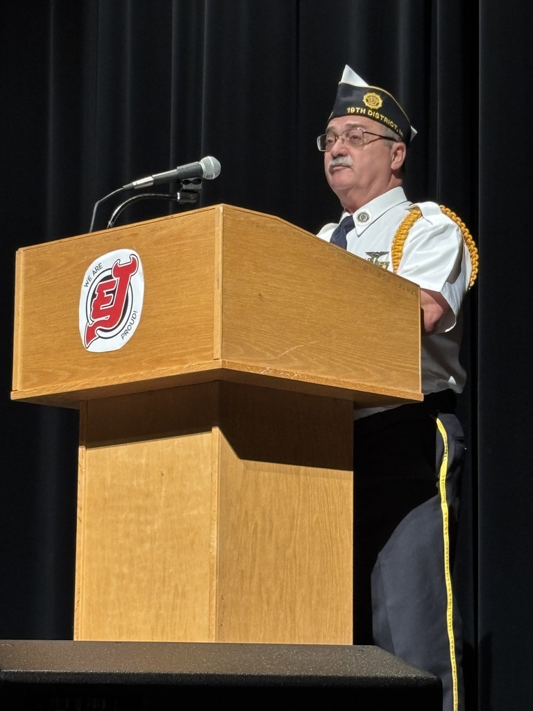 Veterans Day Celebration