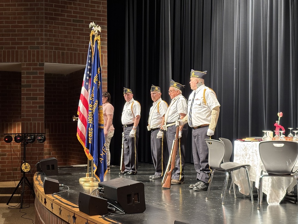 Veterans Day Celebration