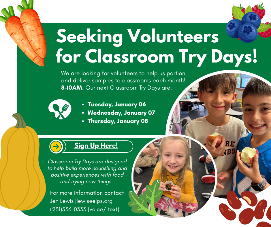 seeking volunteers try day (1)