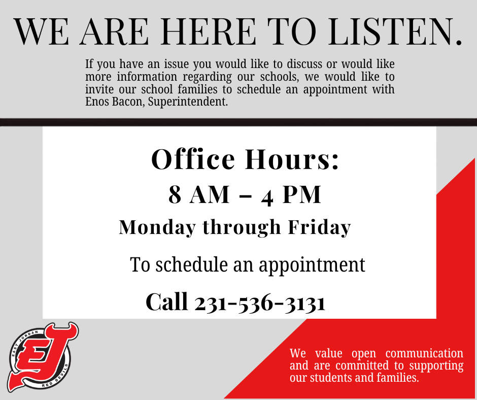 office hours