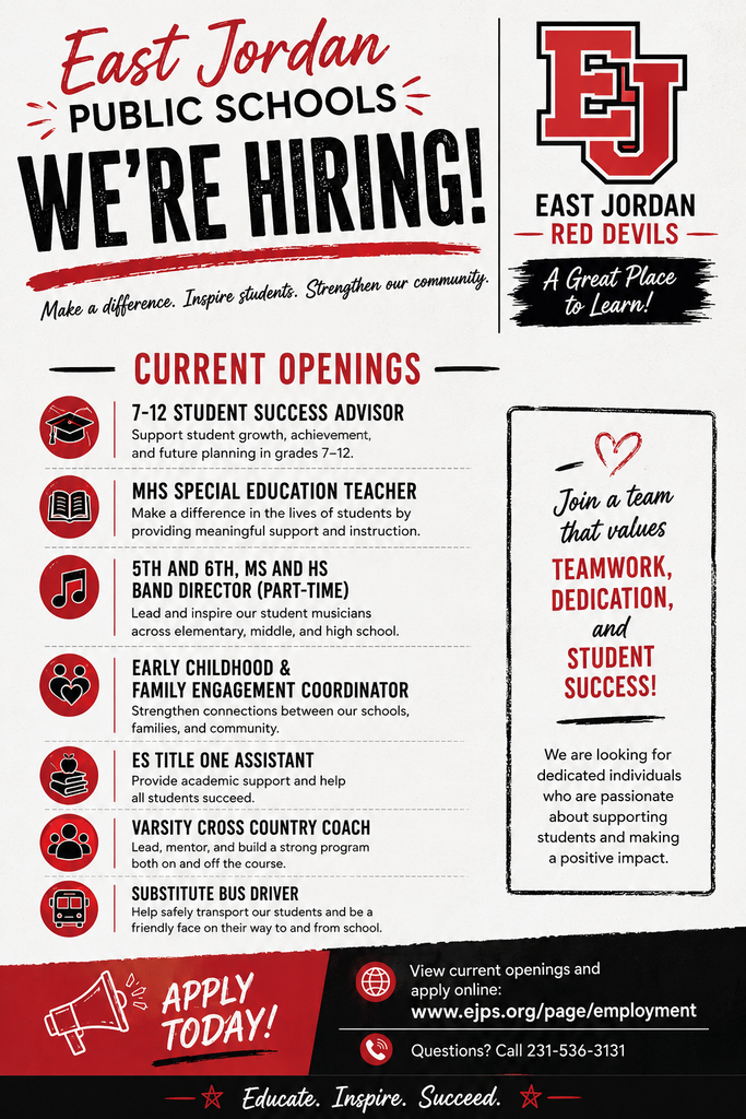 job posting