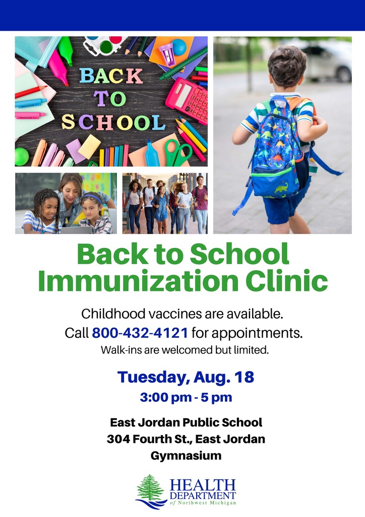 Immunization Clinic