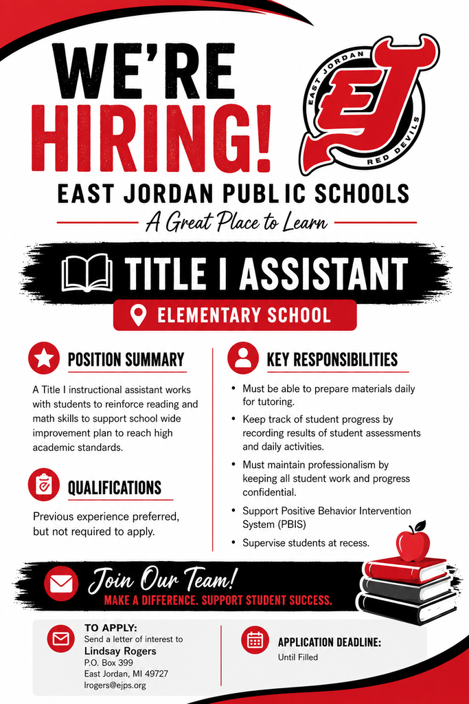 Title Job Description