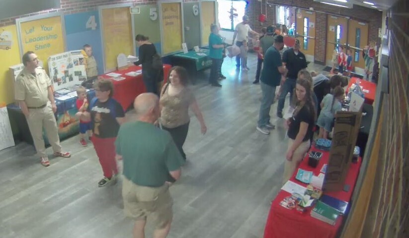 ES Open House