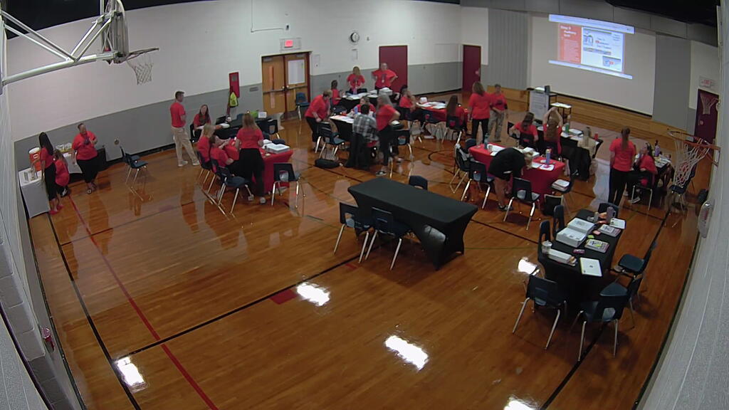 UFLI Training EJ Elementary 