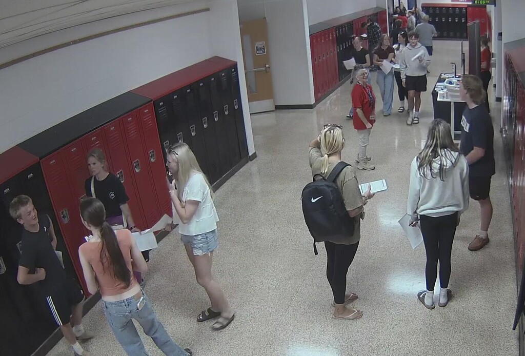 Open House at the MHS