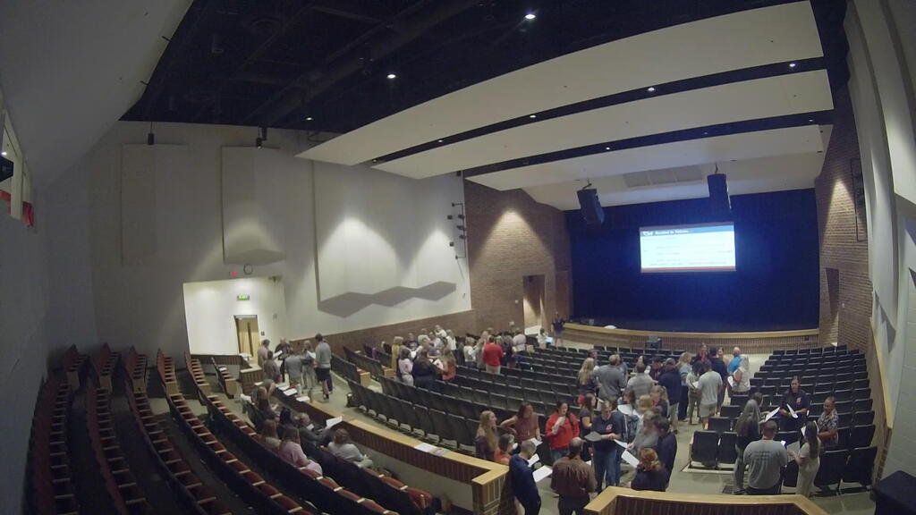 SEBH-PBIS Training K-12