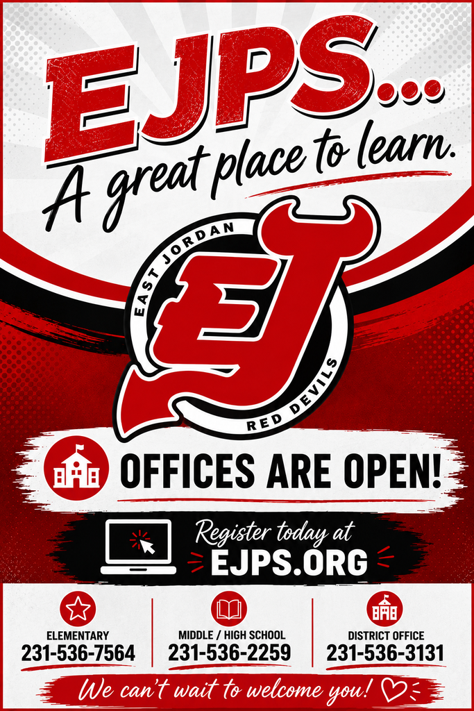 EJPS Office Information