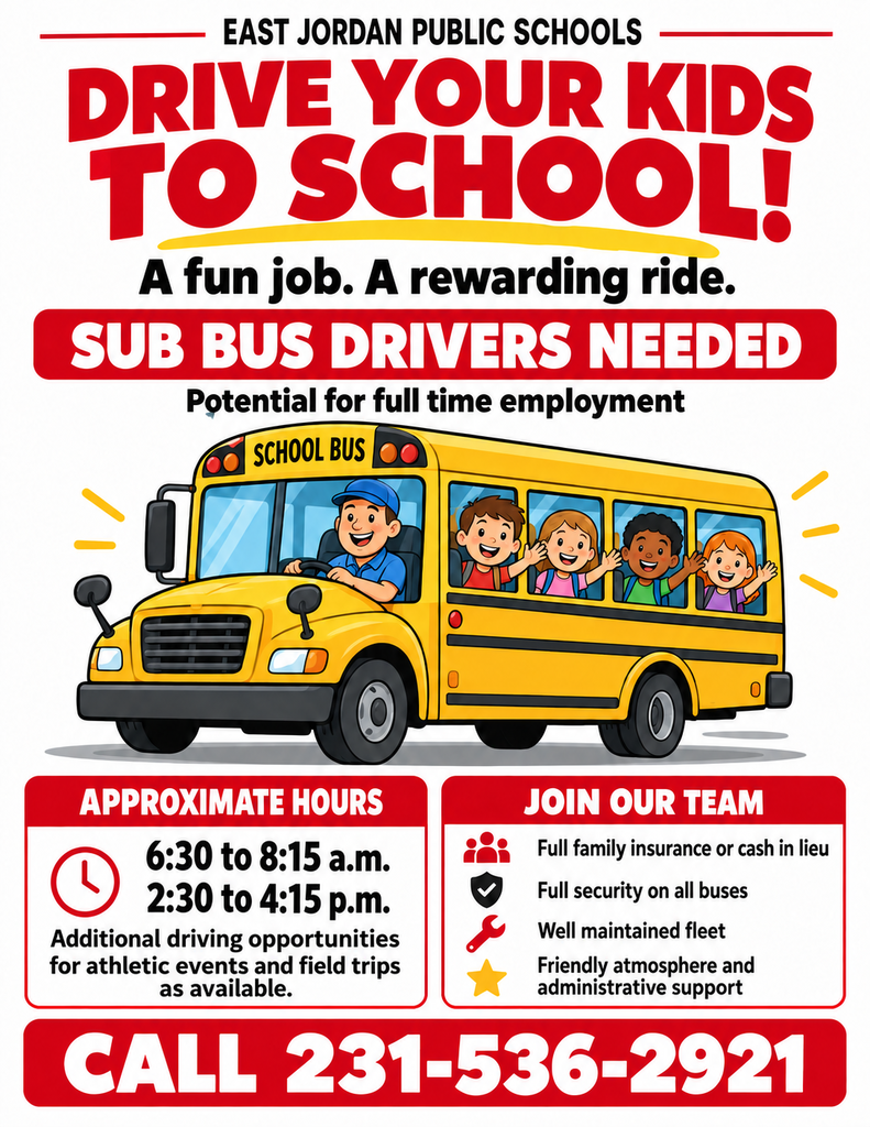 School Bus Driver