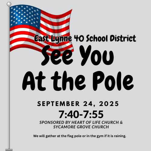 flagpole