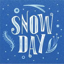 snow day