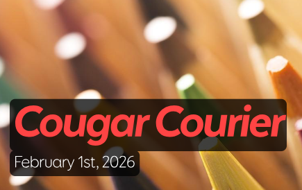 Cougar Courier