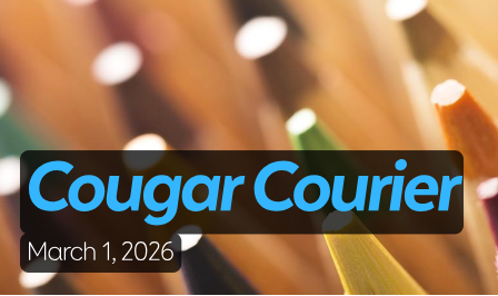 Cougar Courier