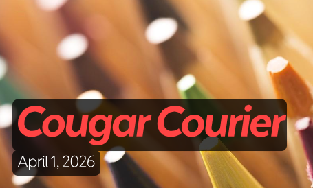 Cougar Courier Header