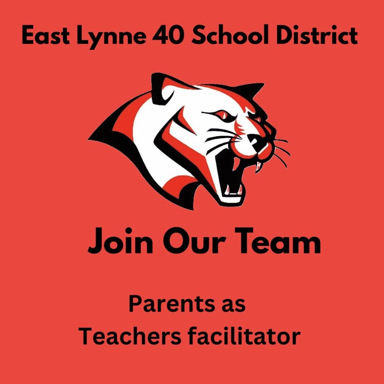 parents as teacher job announcement 