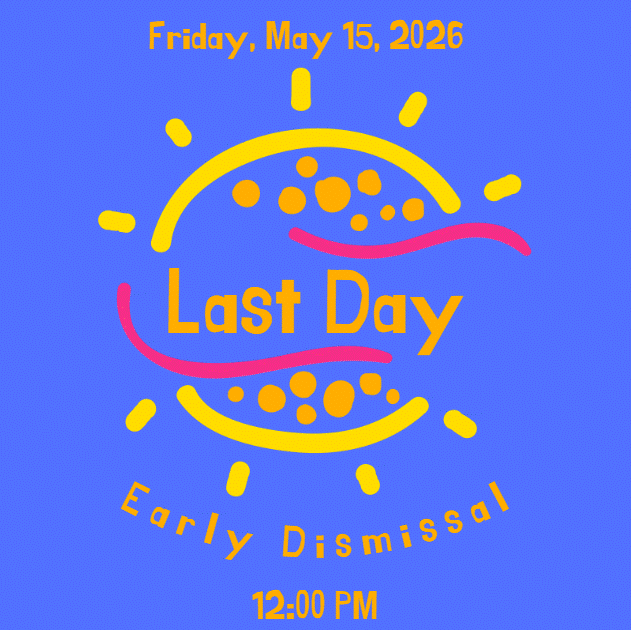 sun with last day information