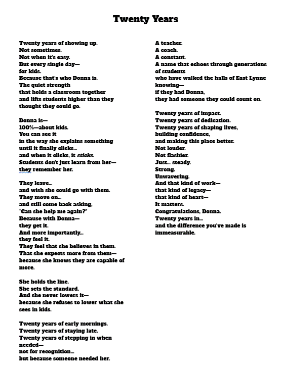 poem