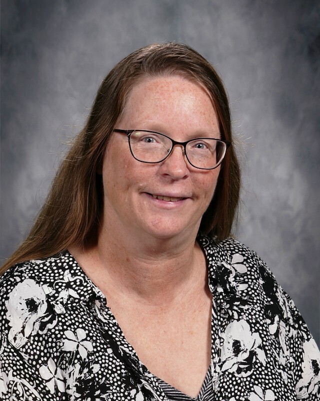 Teacher 