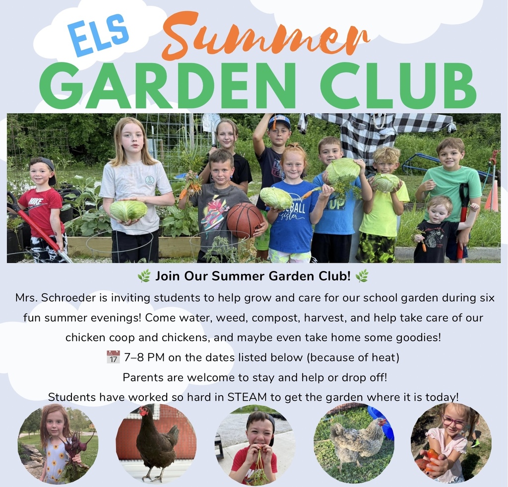Garden Flyer