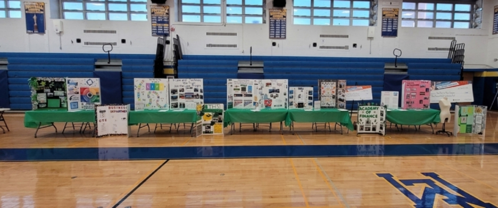 Elective Fair