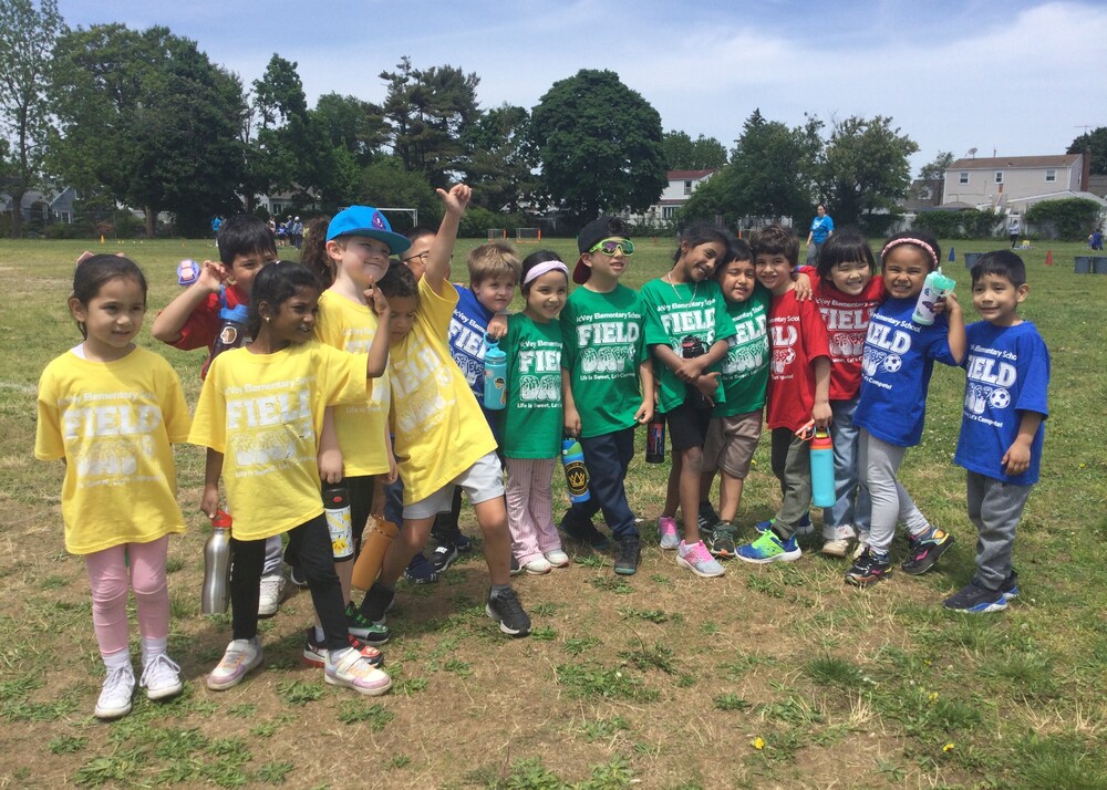 McVey Field Day