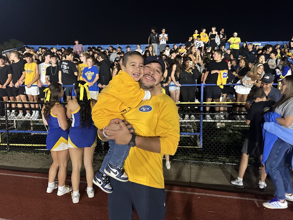 Friday Night Lights