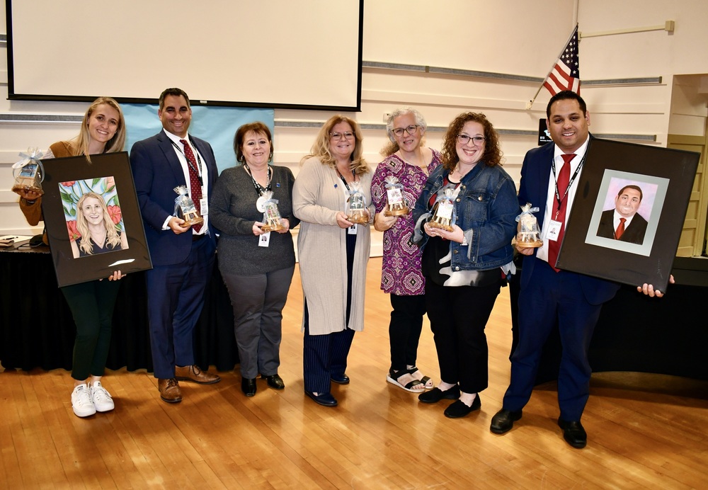 Picture of Students and Teachers