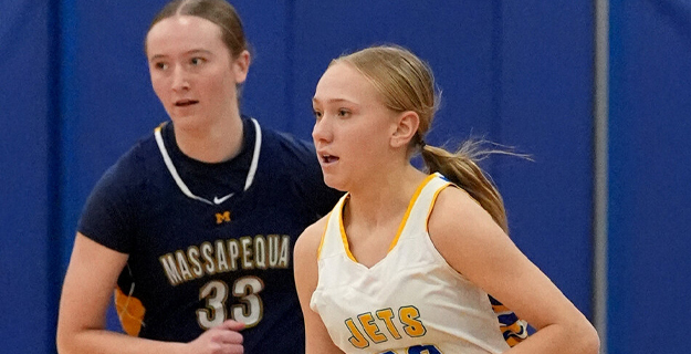 East Meadow seeks another run