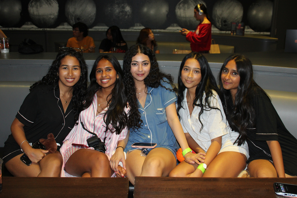 Senior Trip