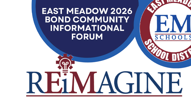 East Meadow 2026 Bond Community Informational Forum