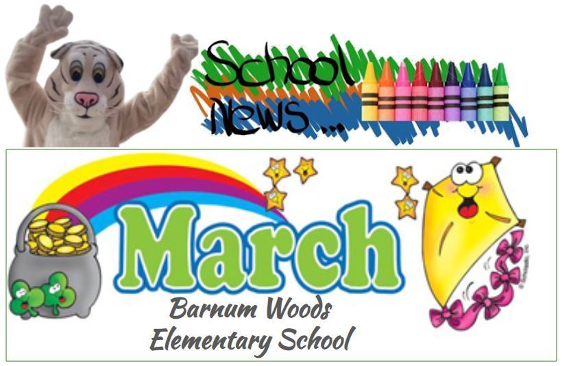 March News