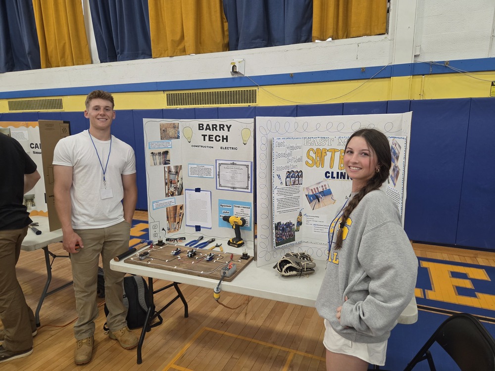 Senior Fair