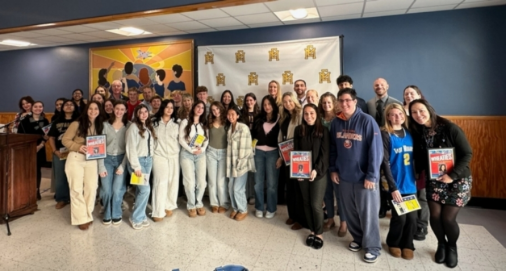 breakfast of Champions