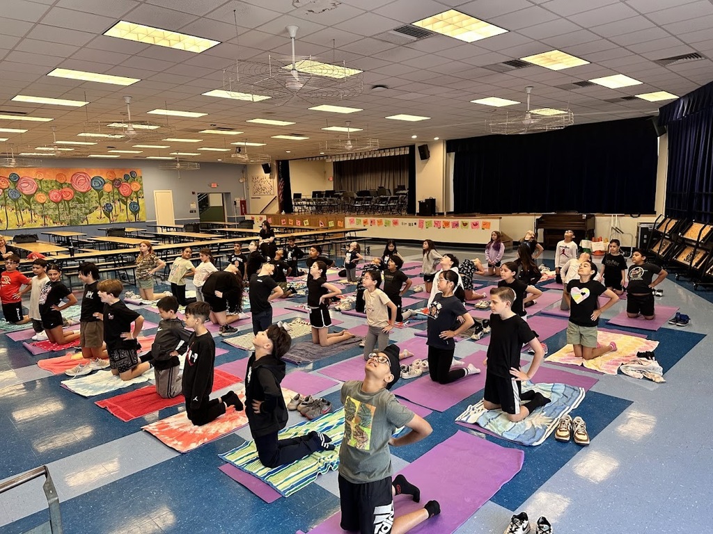 yoga