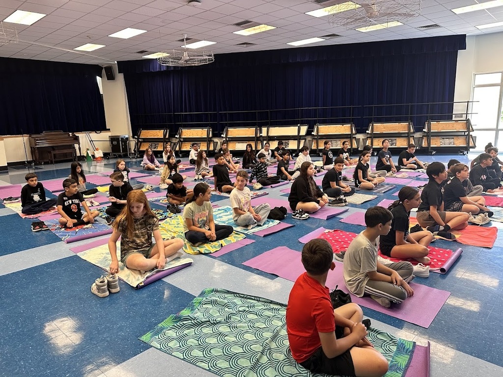 yoga