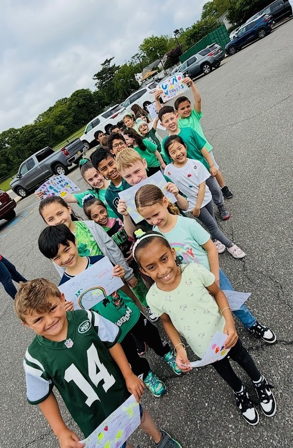 wellness walk