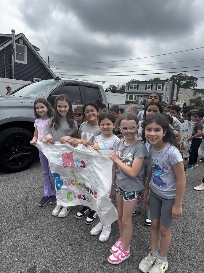 wellness walk