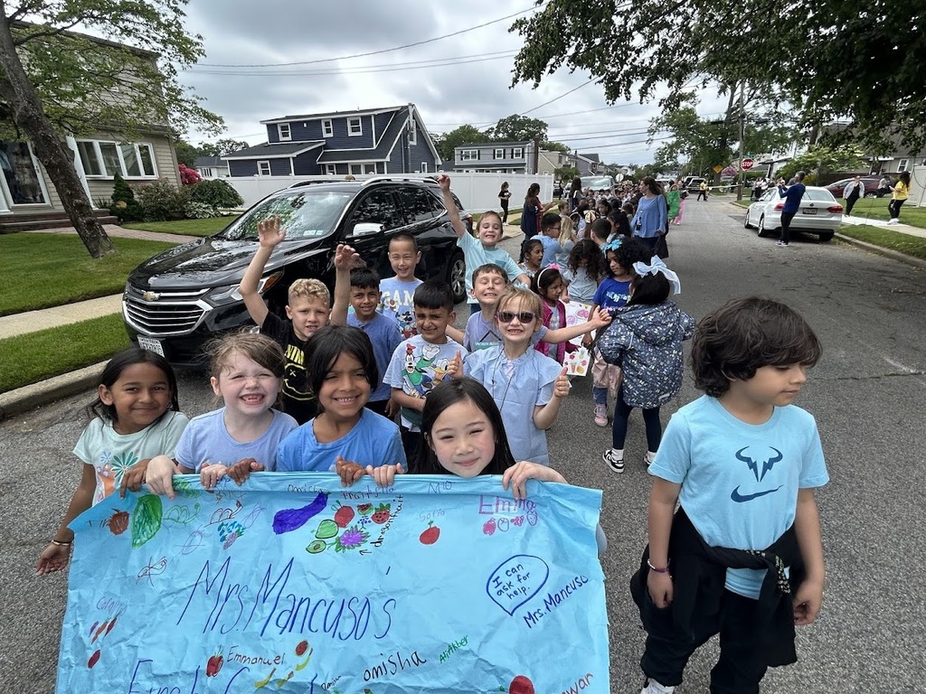 wellness walk