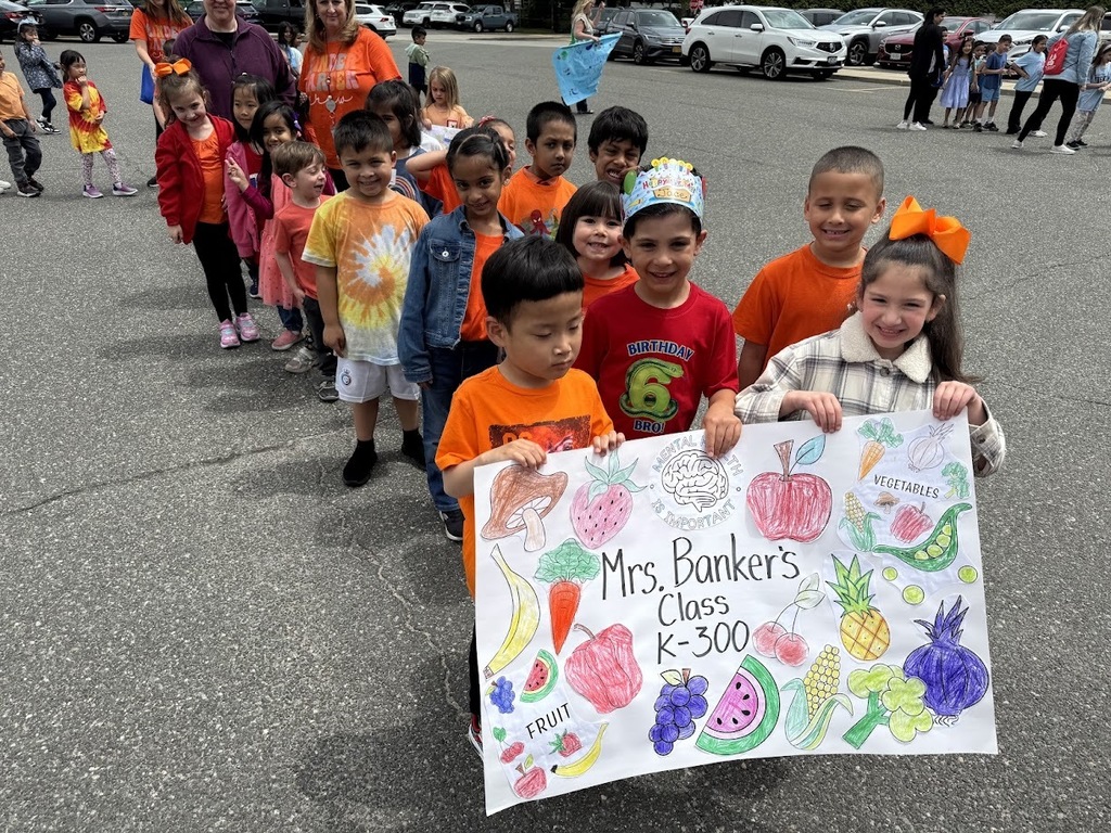 wellness walk