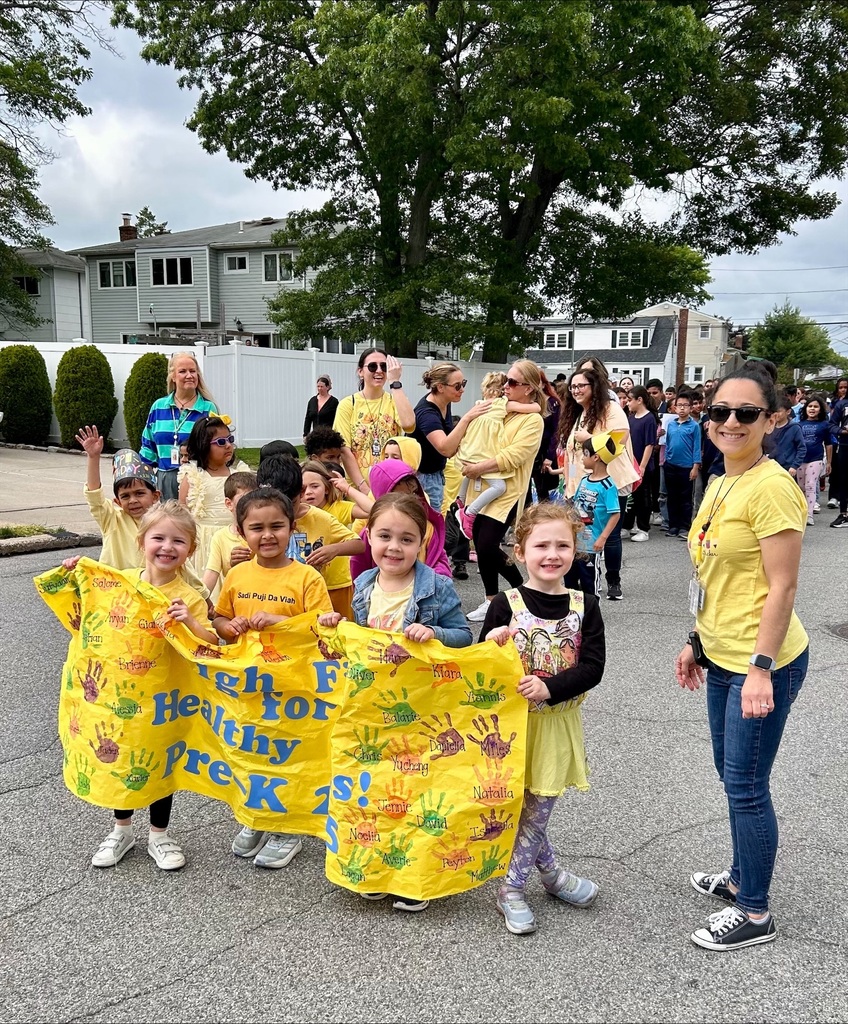 wellness walk