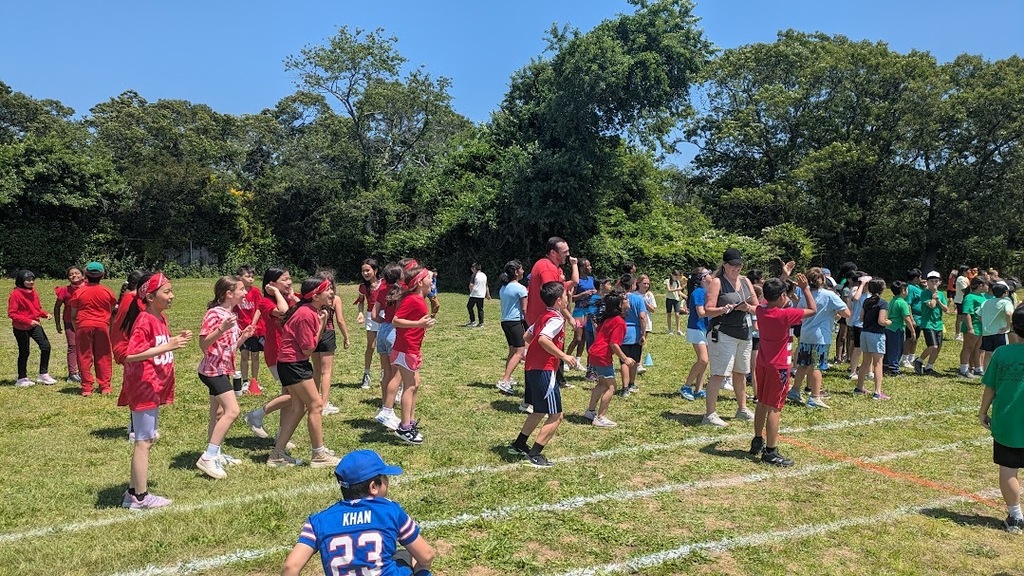 field day