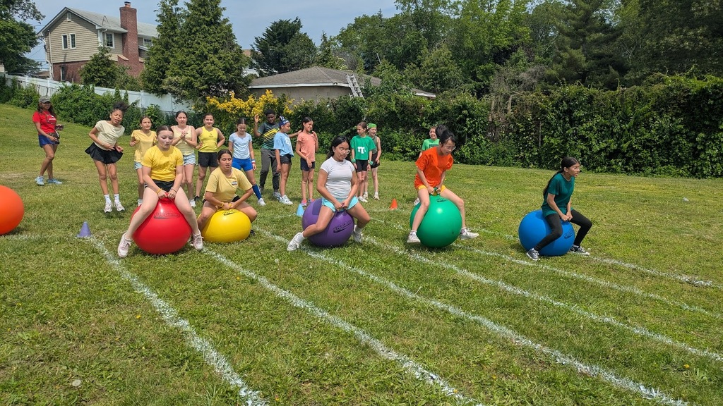 field day