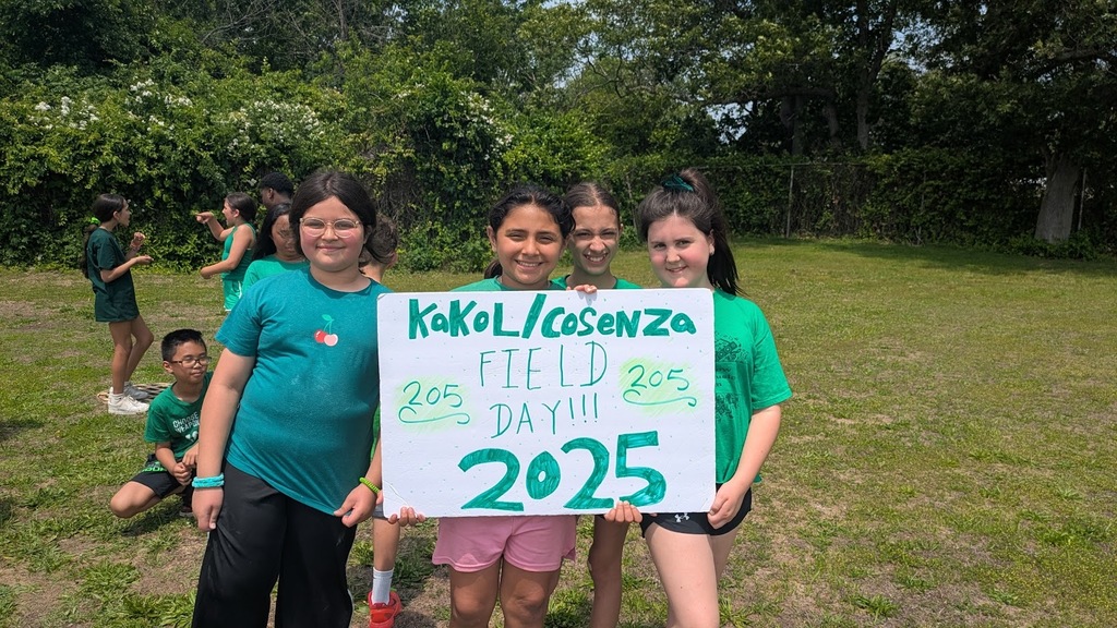field day