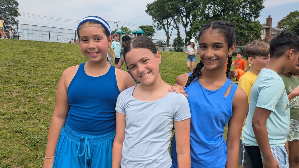 field day